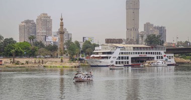 درجات الحرارة المتوقعة اليوم السبت 16/7/2016 بجميع محافظات مصر