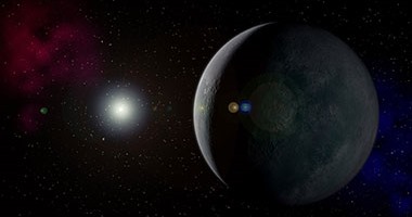 علماء يعثرون على أدلة جديدة تثبت وجود كوكب تاسع بالمجموعة الشمسية