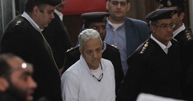 دفاع متهم بـ"فض اعتصام رابعة" يثبت تنازل موكله عن الجنسية المصرية