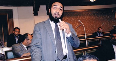 النائب محمود أبو الخير: قرار بث الجلسات يتخذه البرلمان وليس هيئة المكتب