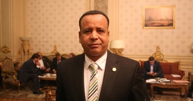النائب محمود الضبع: أتمنى أن يشمل برنامج الحكومة خطة لتنمية الصعيد وسيناء