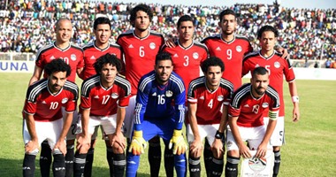 موعد مباراة مصر ونيجيريا اليوم الثلاثاء 29/3/2016.. والقنوات الناقلة