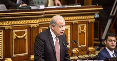 شريف إسماعيل أمام البرلمان: حادث الطائرة الروسية أثر بالسلب على السياحة