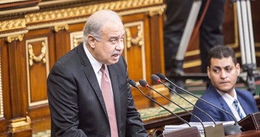 شريف إسماعيل: الرئيس السيسي يفتتح عددا من المشروعات القومية ديسمبر المقبل