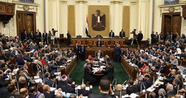 اجتماع سرى بين ائتلاف "دعم مصر" و"المصريين الأحرار" حول خريطة البرلمان