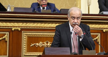 شريف إسماعيل: نلتزم بتقديم تقارير نصف سنوية عن أداء الحكومة لمجلس النواب