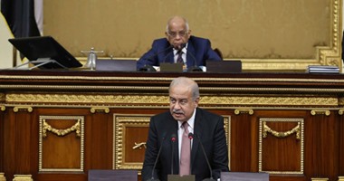 موجز أخبار مصر للساعة 1 ظهرا .. الحكومة تعرض برنامجها أمام البرلمان