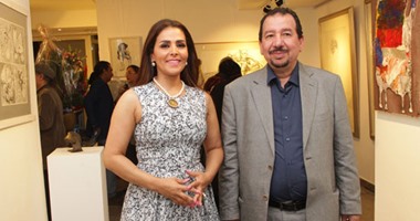 هشام قنديل: جاليرى "ضى" يبرز عودة الفنانين التشكيليين العرب لمصر من جديد