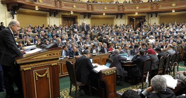 مجلس النواب يوافق على وجود مجلس أمناء لمعهد التدريب البرلمانى