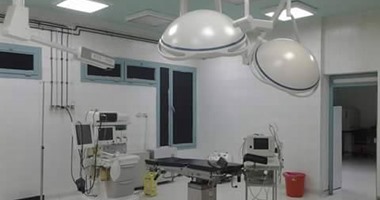 مستشفى الإسماعيلية العام يجرى 1164 حالة حقن مجهرى بمركز الخصوبة 