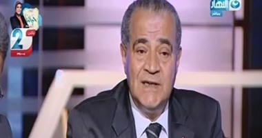 بالفيديو..على المصيلحى لـ"خالد صلاح": بيان الحكومة اعتمد على"وعود لن تنفذ" خلال عامين