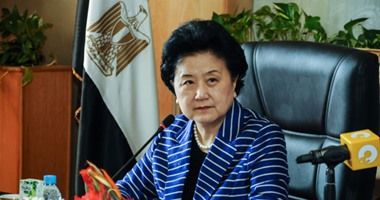 بالصور.. نائبة رئيس الوزراء الصينى: تقديم 500 منحة تعليمية سنويًا للطلاب المصريين