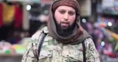 صحيفة بلجيكية تكشف تفاصيل حياة الداعشى "أبو حنيفة" بعد تهديده أوروبا