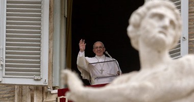 120 إعلاميا ومساعدًا للبابا فرانسيس يصلون القاهرة للإعداد لزيادة بابا الفاتيكان