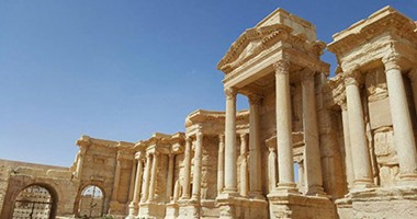 إيران تشارك فى إعادة بناء وترميم الأبنية التاريخية فى سوريا والعراق