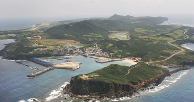 خفر السواحل اليابانى: مصرع شخص وفقدان 6 بعد انقلاب قارب قبالة جزر سينكاكو