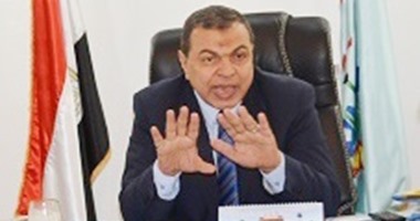 وزير القوى العاملة للشباب: الوظائف الحكومية متوقفة حتى 30 يونيو 