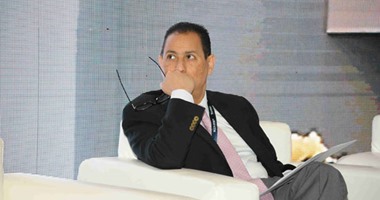 محمد عمران: عقد أول اجتماع لمجلس إدارة البورصة الجديد لنظر القوائم المالية