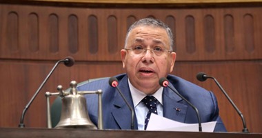 لجنة دراسة بيان الحكومة تبدأ أعمالها برئاسة محمود الشريف