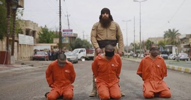 الإندبندنت: "داعش" أعدم 4 آلاف شخص فى سوريا خلال عامين