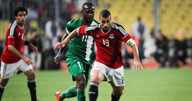 عبد الله السعيد جاهز لمباراة منتخب مصر وأوروجواى فى كأس العالم