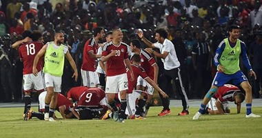 تغطية خاصة لأهم مباريات مصر بكأس الأمم الأفريقية على النيل للرياضة