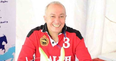 الششتاوى: انتظروا ملابس "رائعة" للبعثة المصرية فى الأوليمبياد