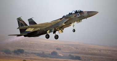 نجاة طائرة مدنية من الارتطام بمقاتلتين من سلاح الجو الإسرائيلى بالقدس