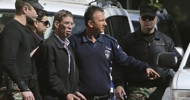 قبرص تجدد أمر اعتقال خاطف الطائرة المصرية 8 أيام لاستكمال التحقيق