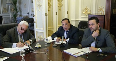 بالصور.. نائب باجتماع لجنة "الإصلاح الإدارى": "عندنا فساد محدش يقدر ينكره"