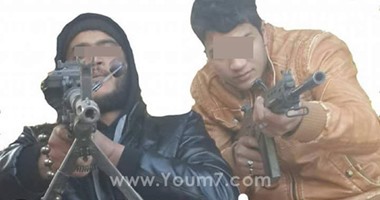 الداخلية: مقتل "بوتشة" وآخر فى اشتباكات بالرصاص مع الشرطة بالقليوبية