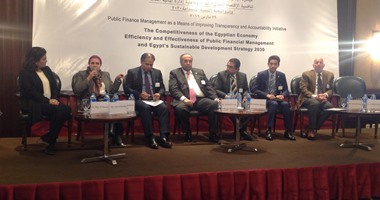 برلمانيون يطالبون بأجندة لإصلاح إدارة المالية العامة فى مصر