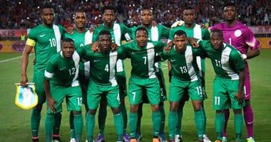 صراع التأهل يشعل مباراة نيجيريا وزامبيا فى تصفيات كأس العالم 2018
