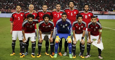 خلاف بين الفيفا والكاف حول تصنيف منتخب مصر قبل تصفيات المونديال