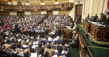 مجلس النواب يوافق على إدراج ميزانيته برقم واحد فى موازنة الدولة