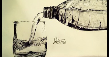 صحافة المواطن: قارئ يشارك بصور لأعماله الفنية بالقلم الرصاص
