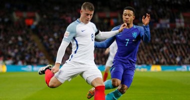 بالصور.. كيف استفاد المنتخب الإنجليزى من الهزيمة أمام هولندا؟