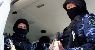اتفاق على نشر 3000 عنصر من الشرطة الفلسطينية التابعة للسلطة فى غزة 