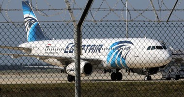 "مصر للطيران": وفرنا تذاكر لركاب "الطائرة المحررة" المسافرين لجهات أخرى