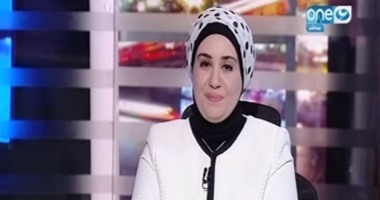 نادية عمارة: يجب تضافر الإعلام والمؤسسات لإعادة الشخصية المصرية إلى رونقها