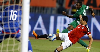 الكاف يعتمد ودية منتخب مصر أمام نيجيريا ضمن الأجندة الدولية