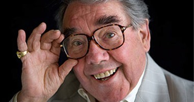 وفاة الممثل الكوميدى التليفزيونى رونى كوربت عن 85 عاما