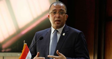 أشرف العربى: تطوير منظومة الصحة ضرورة.. وسعيد بمبادرة "المصريين الأحرار"