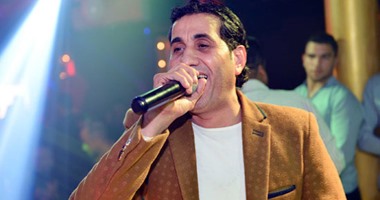 السبت.. تكريم أحمد شيبة فى "95 إف إم" بعد فوزه بأوسكار الأغنية الشعبية