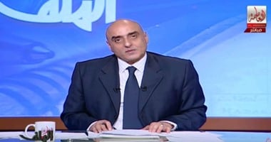اليوم.. "مصر بيت العرب والعروبة" عنوان حلقة برنامج عزمى مجاهد "الملف"