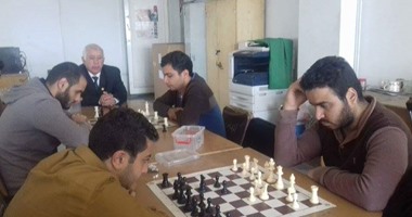 جورج ميخائيل عازر يكتب:  الحياة.. دور شطرنج