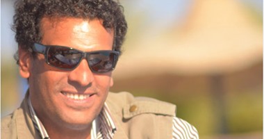 محمد حمدى ضيف السماحى فى "بلاتوه" الفضائية المصرية