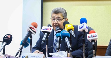 وزير التعليم العالى: لم تصلنا مذكرة مجلس الدولة الخاصة بـ"اتحاد طلاب مصر"