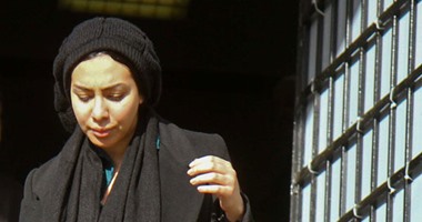 مريهان حسين تدلى بأقوالها فى اتهام "المهن التمثيلية" لضابط بسبها السبت