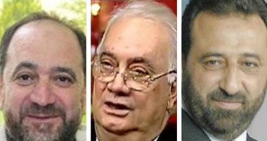 تحالف ثلاثى بين "زاهر وعبد الغنى والمصرى" قبل انتخابات الجبلاية